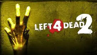 The Monsters Without - Left 4 Dead 2