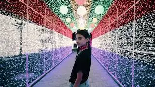 Daerah Istimewa Yogyakarta Cinematic