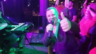 Rockaoke  - Come Together (The Beatles сover)