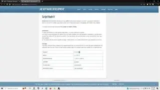 Updated ScriptHookV And RagePluginhook 2/5/2023