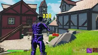 Lucid Dreams 🌧 (Fortnite Montage)