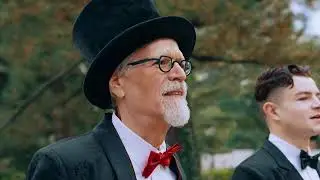 Monopoly Man's NYC Bucketlist