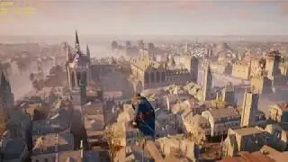Assassin's Creed: Unity QUICK STUTTER/LAG FIX