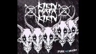 KIEN MATA KIEN // Live Casa Uvilla