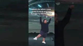 Aliens = Mind Blown 👽 #shortsbts #electronicmusic #aliens #youtubeshorts