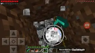 Minecraft №5