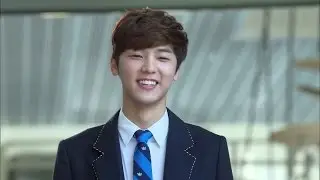 Biodata Yoon Chanyoung The Heirs