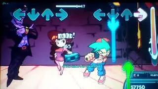 Fnf funkadelic dad battle
