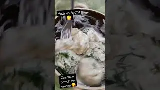 Пельмешки