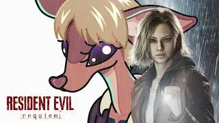 🧟 RESIDENT EVIL REQUIEM but with MEMES