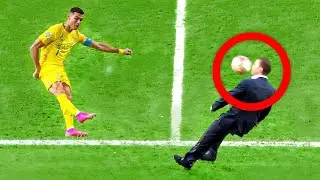 Players vs Managers: Crazy Moments!