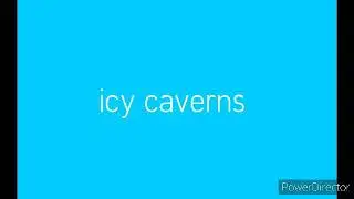 Icy caverns (caustic 3 song)