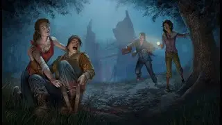 Маньяки, Килы и Стэлс! (Dishonored, Warzone, DBD)