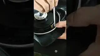 Kugoo M2 pro - replacing tires - step 2