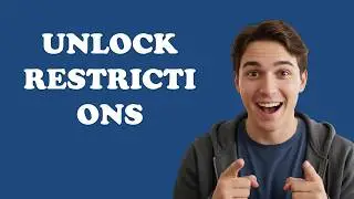How To Access Age Restricted Servers On Discord iOS?