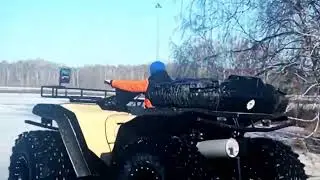 Venom 4x4