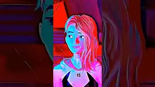 Spider-Woman Edit #gwenstacy #spederman #spidermannowayhome #spidermanuniverse