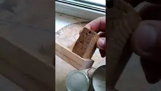 Мощный клей из молока))