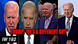 Das Mysterium um Joe Biden