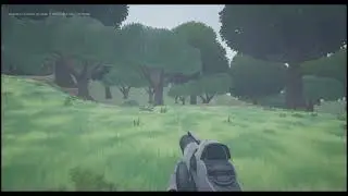 #UE4