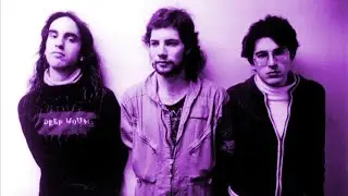 Dinosaur Jr. - Peel Session 1989