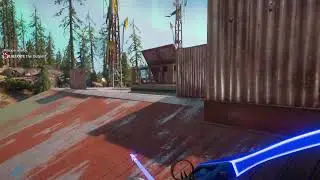 Far Cry - Stream
