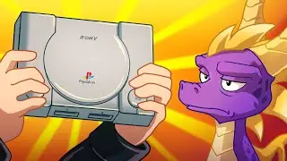 Cómo Sony ᶜᵃˢᶦ arruina al PlayStation