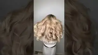ЧТО НУЖНО ДЛЯ ПЕРЕХОДА ИЗ ЧЕРНОГО В БЛОНД?🧡 
