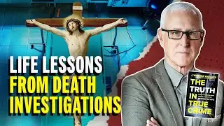 Truth in True Crime (ft. J. Warner Wallace)