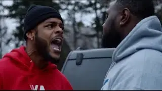 GET MY PAPER | DETROIT HOOD MOVIE MOVIE