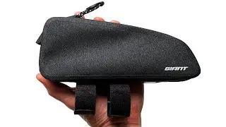 Giant H2PRO Top Tube Bag