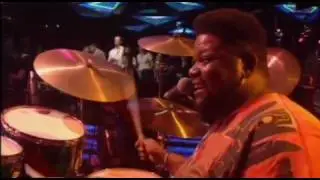 Buddy Miles & MST - Purple Haze - LIVE