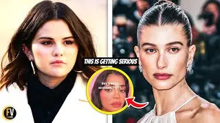 Everything We Know About Selena Hailey Taylor Kylie Drama