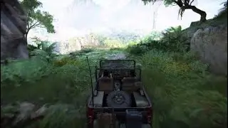 Uncharted The Lost Legacy Chapter 1,2 & 3