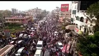 #varahi #janasenaformationdayb