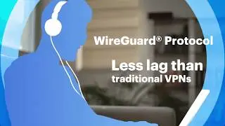 Take control of your privacy online