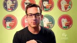 Gabriel Weinberg 'Won't Scale, So What' (DuckDuckGo) 15