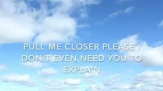Still Woozy - Windows (Lyrics)