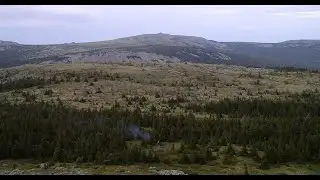 Военно-спортивный лагерь "Тропа мужества"  2001 год