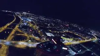 Climbing a Crane | Climbing Vienna #4