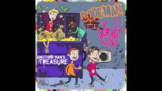 CodeMan & Jaylz - Closer ft. Sean Divine (Official Audio)