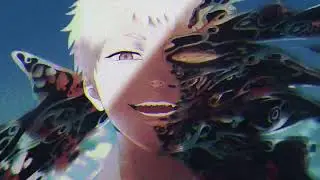 The Summer Hikaru Died Edit [Psychic Attack by Machine Girl]