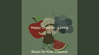 Happy Children - Feelings