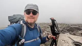 TGO Challenge 2024 Trailer | Kilchoan to Kinnaber Links | Scotland Coast to Coast