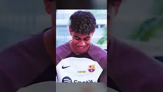 esse é o SEGREDO de LAMINE YAMAL para VENCER MBAPPÉ😱🧠