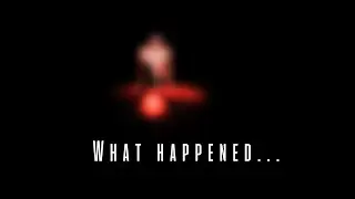 Abysmal City | "What Happened..."