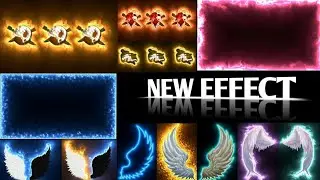 Free Fire New Editing Pack | Free Fire Best Pack Like Ruok FF |