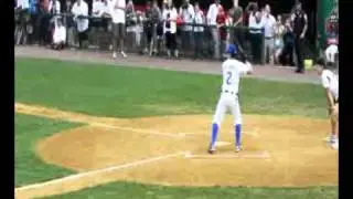 nick batting