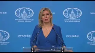 Захарова борщ