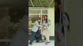 د ګلو او طوفان اکا پر ماشومانو شخړه ده🤣
